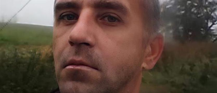 Zostawili go w czasie postoju. Zaginął Paweł Karny