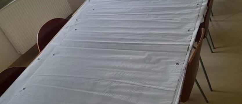 Coraz mniej czasu na posprzątanie banerów wyborczych