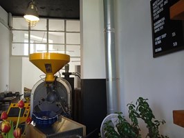 Kawowa rewolucja w Szczecinie