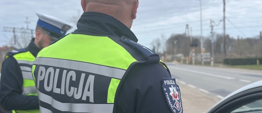 Jeździł bez przeglądu technicznego 10 lat