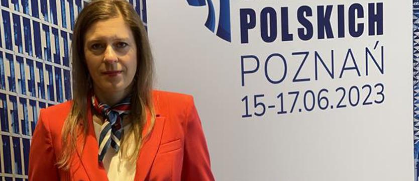 Nagroda dla szczecińskiej okulistki. Ewelina Lachowicz z najlepszym doktoratem