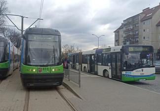 Jak dobrze znasz szczecińską komunikację miejską?