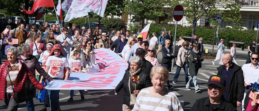 W niedzielę 22. Szczeciński Marsz dla Życia. „Jestem dla Ciebie”