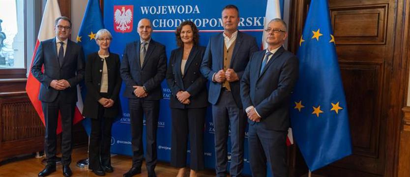 Chirurgia ogólna, pediatria, fizjoterapia, kardiologia pod ich merytorycznym nadzorem