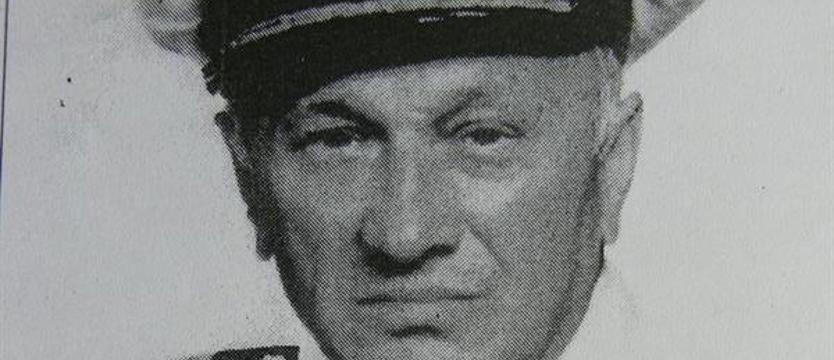 Bronił toru wodnego