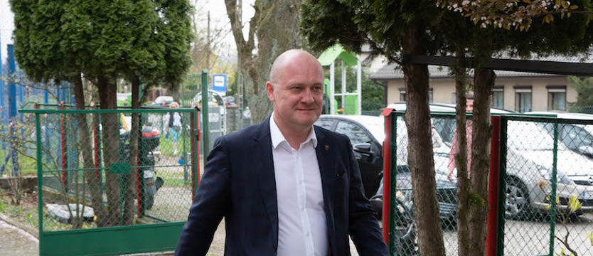 Prezydent Szczecina przejmuje nadzór nad sferą kultury w mieście