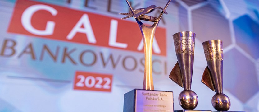Santander Bank Polska zwyciężył w rankingu „Bank Przyjazny Firmie”