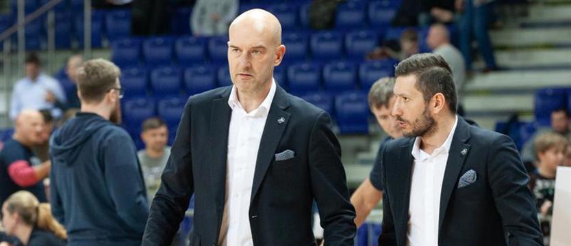 Koszykówka. Pucharowa szansa Kinga