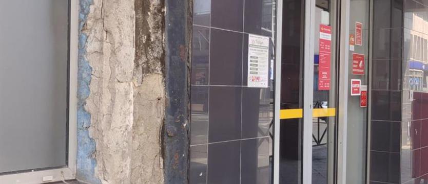 Obskurna poczta. Potrzeba 1,8 mln zł na remont