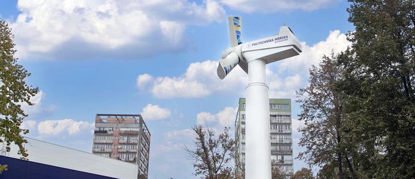 Dla miasta: wiatr, energia, wymierne korzyści. Jak (z)dmuchnąć kasę?
