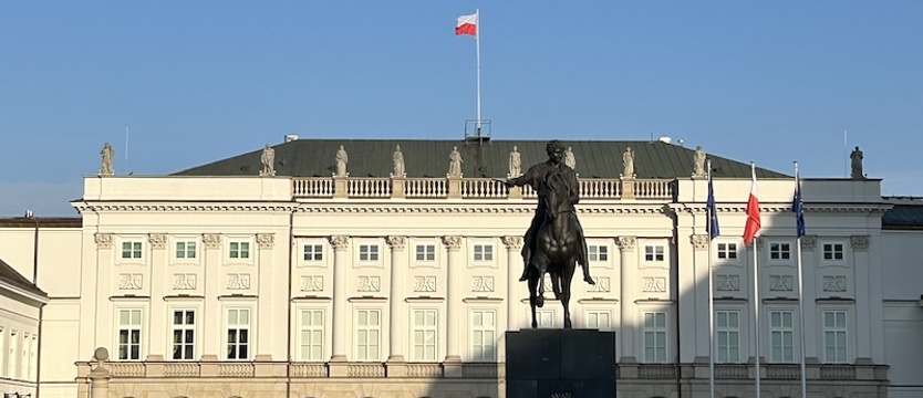 Polska wśród krajów najbardziej narażonych na skutki kryzysu w Cieśninie Ormuz