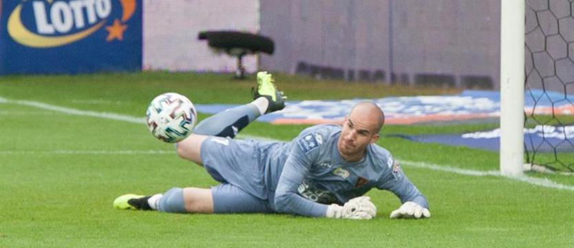 Piłka nożna. Świetny ruch Pogoni, czyli 5-letni kontrakt Stipicy!