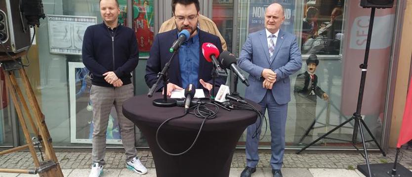 Kino „Pionier 1907” marką wiodącą