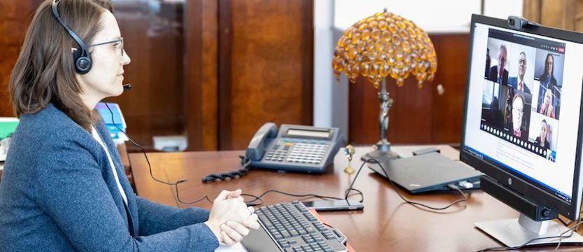 Sześć urzędów skarbowych w Zachodniopomorskiem przyjaznych przedsiębiorcom