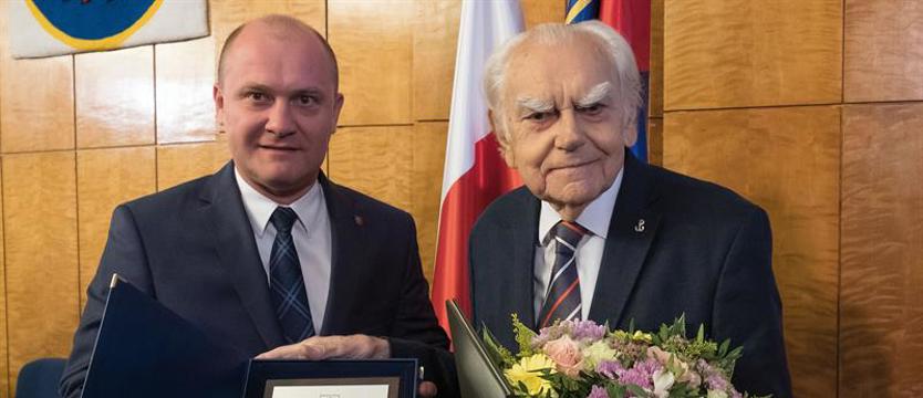 Pomysł radnych PiS. Będzie ulica im. prof. Kruszewskiego?