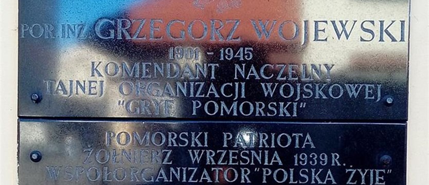 Zamęczony przez NKWD. Przywrócona pamięć o Grzegorzu Wojewskim