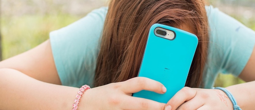 Samobójstwa nastolatków z Pomorza. Platforma TikTok odpiera zarzuty