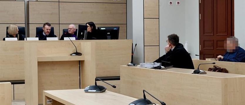 Winny, ale... wolny i bezkarny. Zabił w strachu „usprawiedliwionym okolicznościami”?