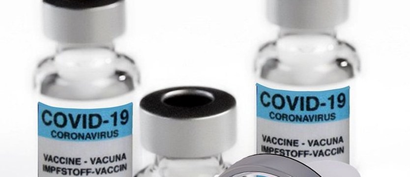 Szczepionki na koronawirusa są już w Polsce