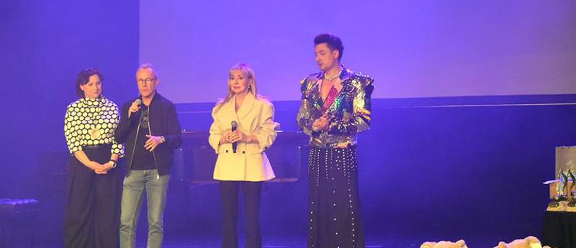 Młode głosy podbiły Stargard, Grand Prix dla Koszalina