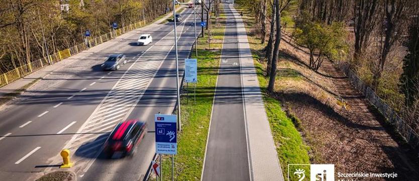 Ostatnia prosta na Bogumińskiej. Zmiany w organizacji ruchu