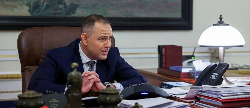 Prezydenci Nawrocki i Trump rozmawiali telefonicznie m.in. o relacjach transatlantyckich i Ukrainie