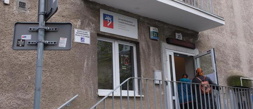 Nabór wniosków o najem lokali socjalnych. Jakie warunki trzeba spełnić?