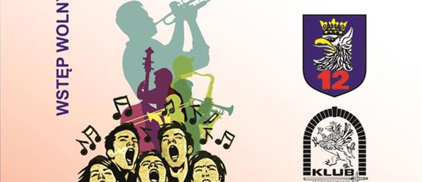 Koncert Bożonarodzeniowy w kościele Garnizonowym