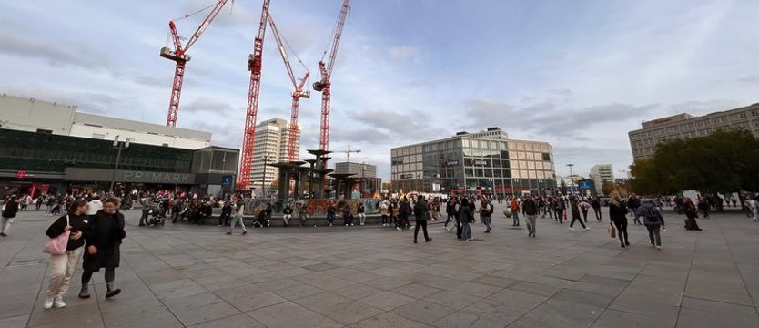 O czy piszą w zachodniej prasie?