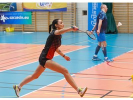 Badminton. Babolat Cup 2024. Jubileusz i 200 uczestników