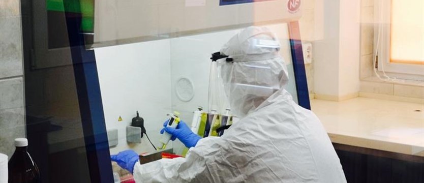 We wtorek w Zachodniopomorskiem 73 nowe zakażenia koronawirusem. Zmarły 2 osoby