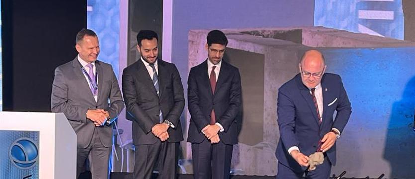 Pytania o budowę fabryki Windar w Szczecinie