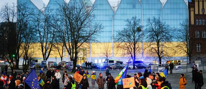Rok 2027 rokiem zbrodniarzy. Ukraina znów honoruje ludobójców z Wołynia