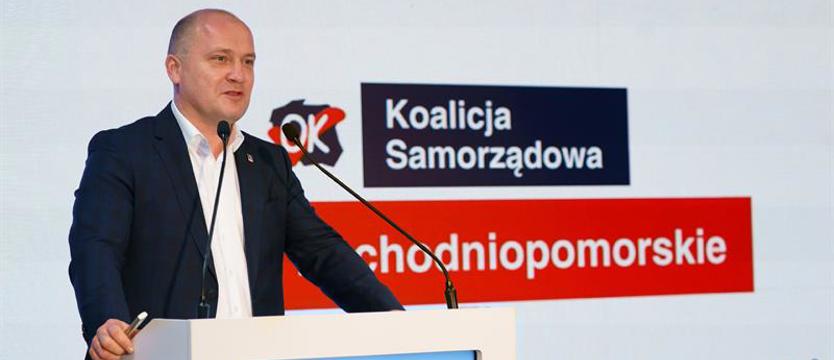 Koalicja Samorządowa odcina się od Bezpartyjnych Samorządowców