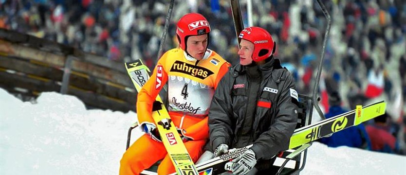 Skoki narciarskie. Inauguracja w Oberstdorfie bez Polaków