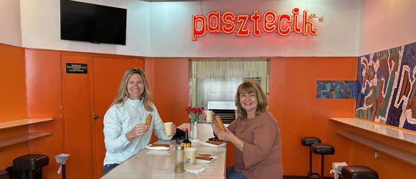 Dziś święto pasztecika szczecińskiego!