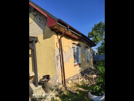 Stracili dom przez sąsiada. Rodzina Wawrzyniaków z gminy Resko próbuje odzyskać dawne życie