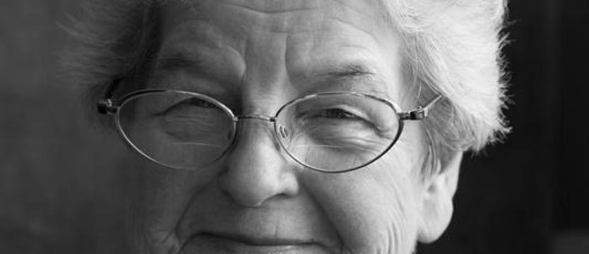 Zmarła Maria Radomska-Tomczuk