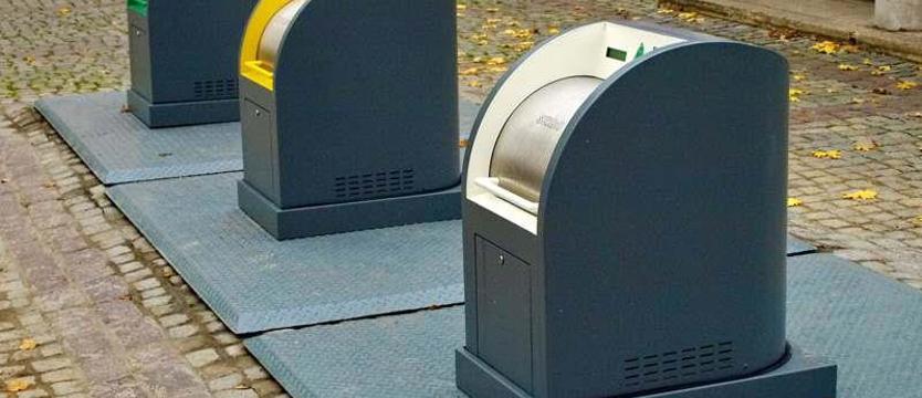 Odpady w podziemie. NIE dla „dzwonów” na Starym Mieście