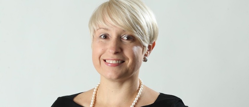 Dagmara Piasecka Ramos nową dyrektor generalną i prezes zarządu PepsiCo Polska, Michał Jaszczyk awansuje na wiceprezesa ds. rozwoju i transformacji rynków franczyzowych w Europie