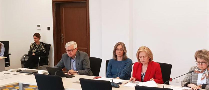 Spór o nowego operatora „Pioniera 1907”