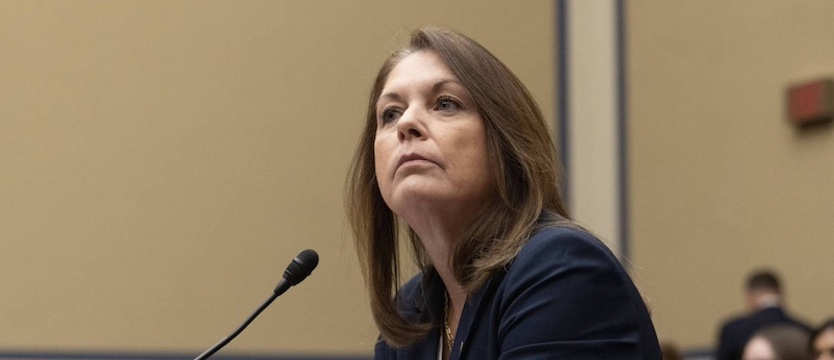 USA: szefowa Secret Service złożyła dymisję w związku z zamachem na Trumpa