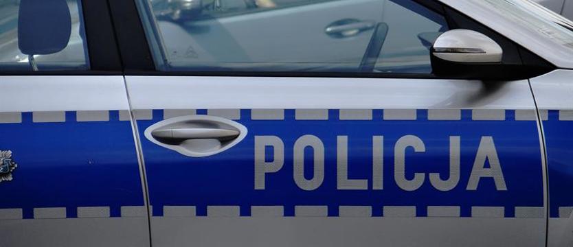 Fikcyjne uprowadzenie. Policja apeluje o odpowiedzialność