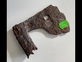 Średniowieczne zabytki z Barlinka nielegalnie trafiły na internetową aukcję