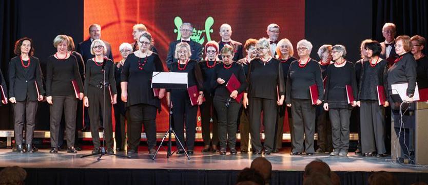 80-lecie Chóru „Hejnał”. Osiem dekad muzycznej historii Szczecina
