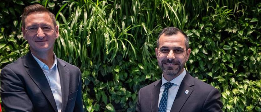 Nowa trasa pieszo-rowerowa w Dobrej. Dwa kilometry w kierunku Lubieszyna