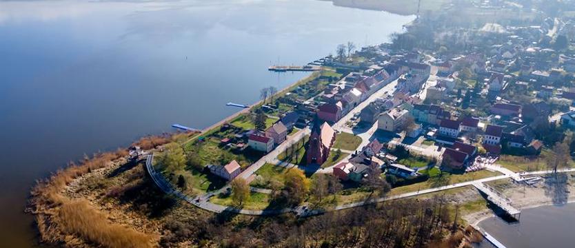 Planują wakacyjne rejsy. Ze Szczecina i Nowego Warpna do Świnoujścia?