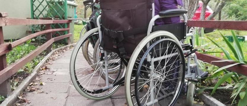 Nabór do programu „Opieka wytchnieniowa”