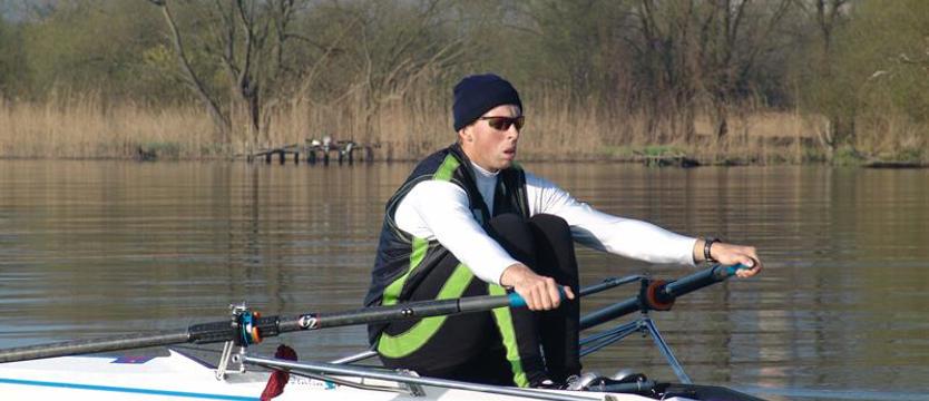 Konrad Wasielewski: To już jest inny etap w moim życiu