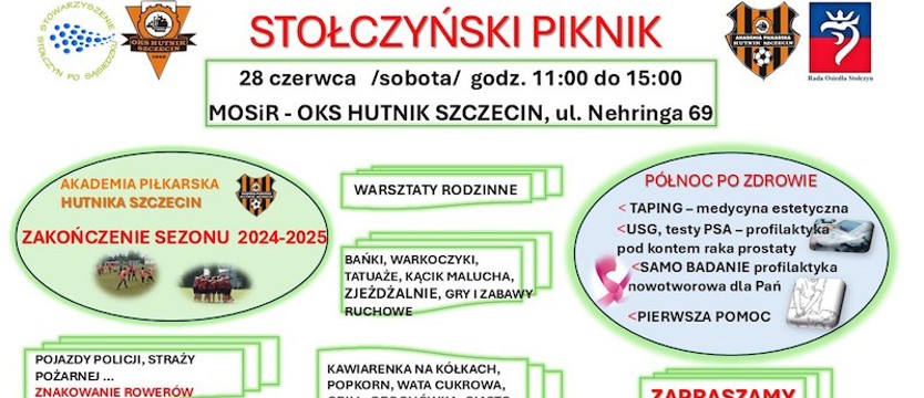 Stołczyński Piknik